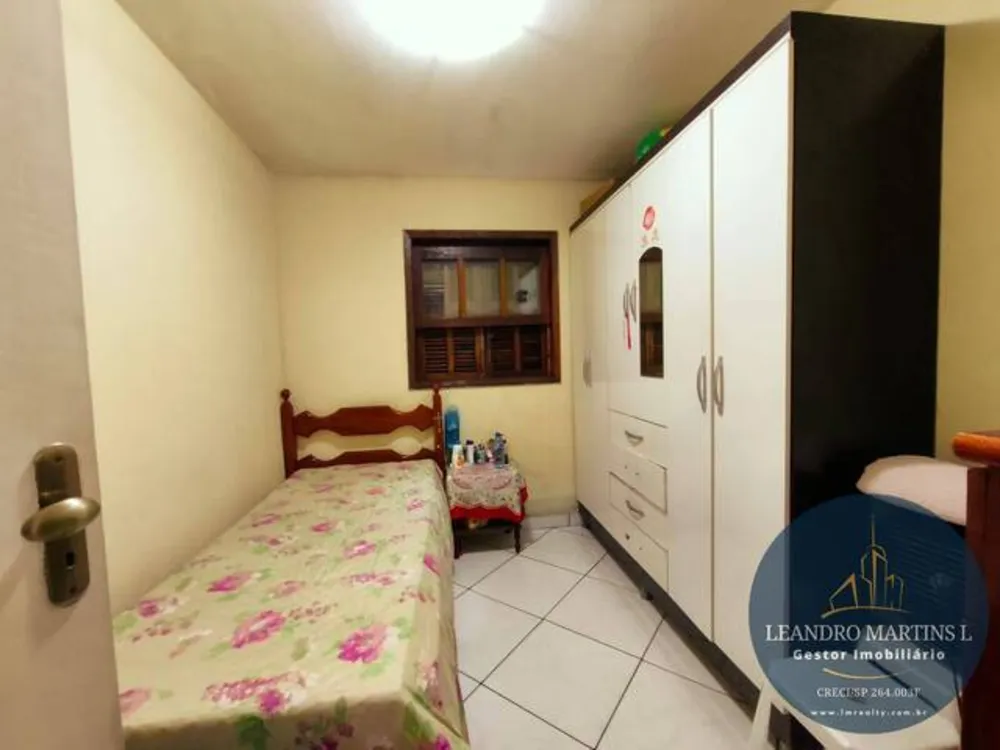Casa, 5 quartos, 143 m² - Foto 14