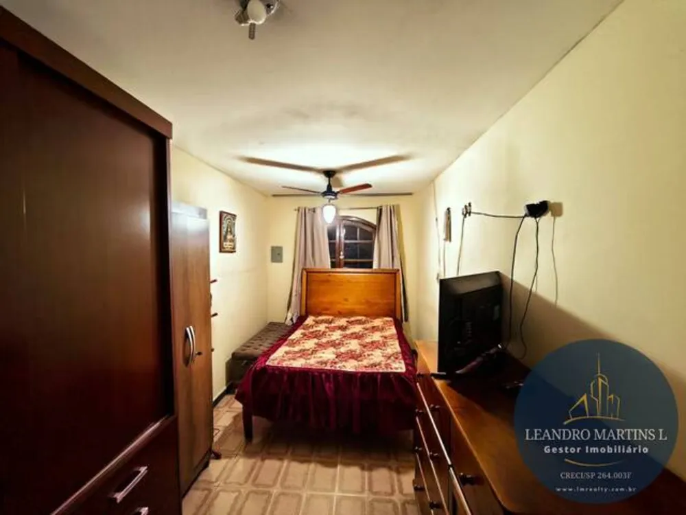 Casa, 5 quartos, 143 m² - Foto 6