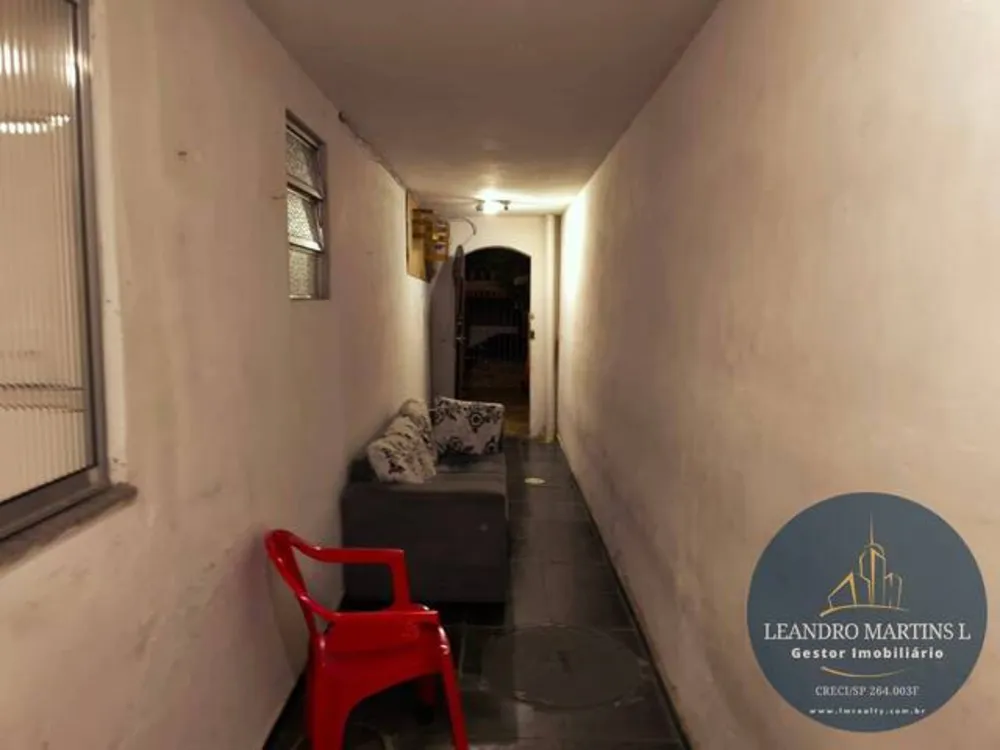 Casa, 5 quartos, 143 m² - Foto 7