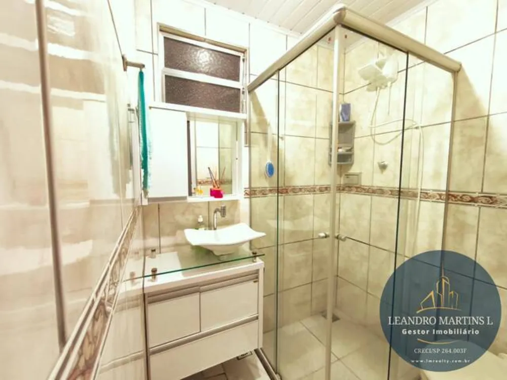Casa, 5 quartos, 143 m² - Foto 3