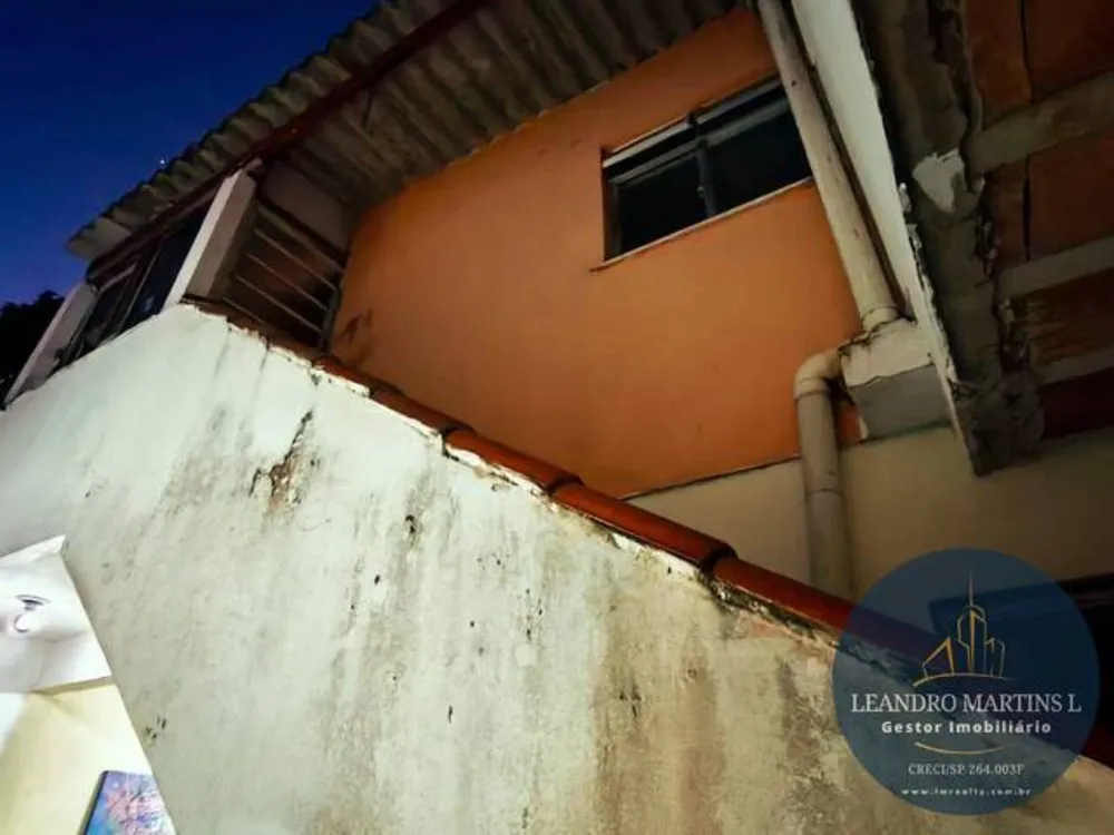 Casa, 5 quartos, 143 m² - Foto 36