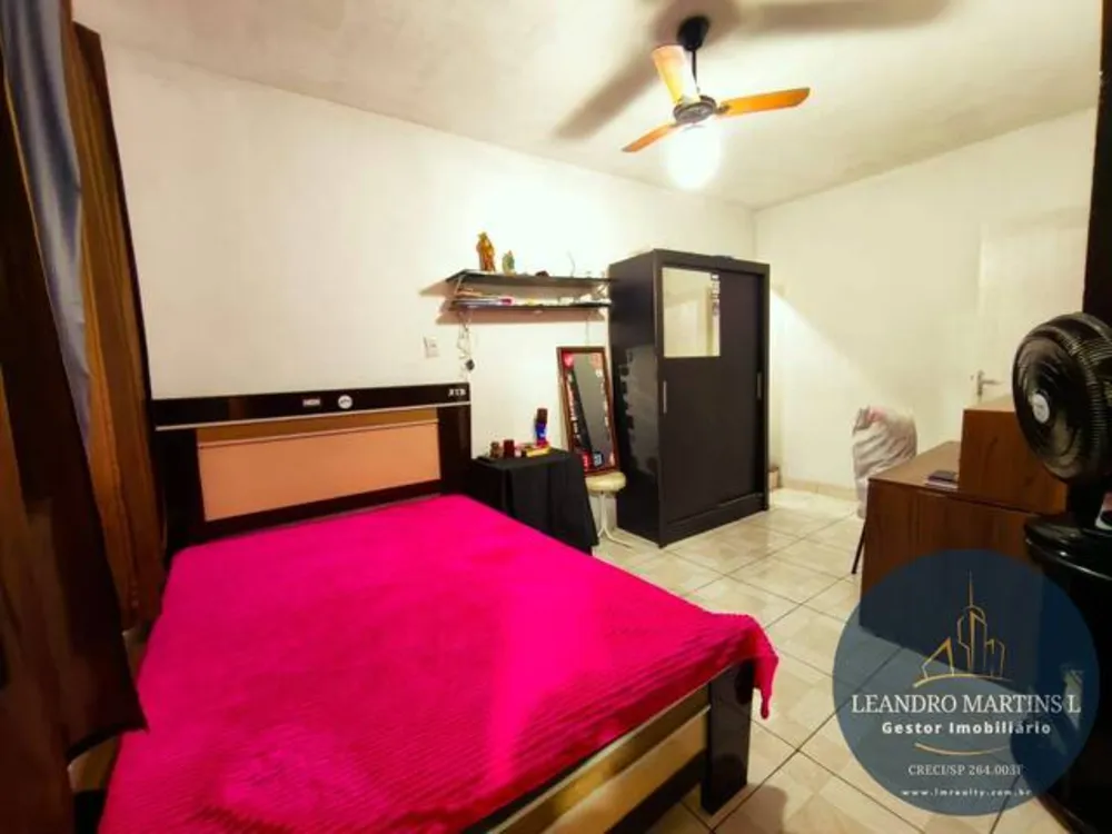 Casa, 5 quartos, 143 m² - Foto 22