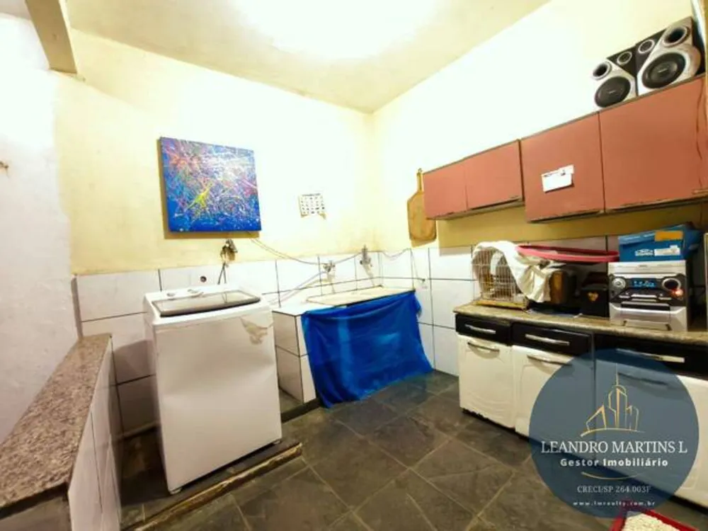 Casa, 5 quartos, 143 m² - Foto 32