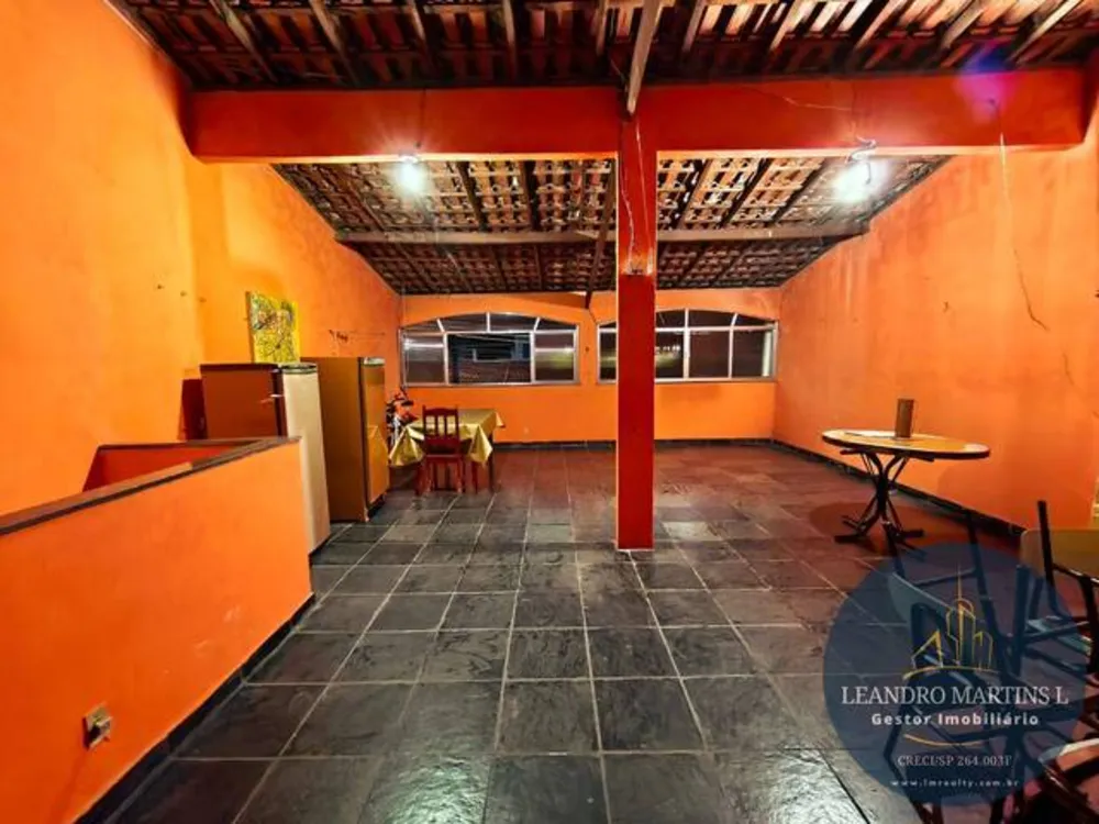 Casa, 5 quartos, 143 m² - Foto 18