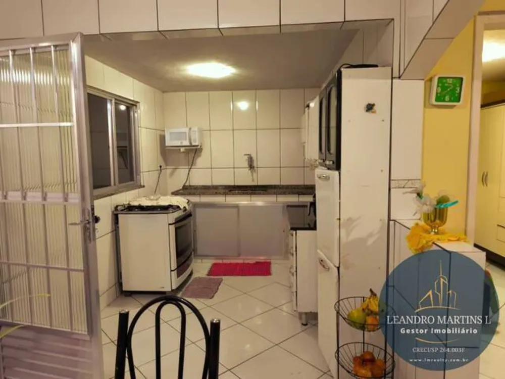 Casa, 5 quartos, 143 m² - Foto 11