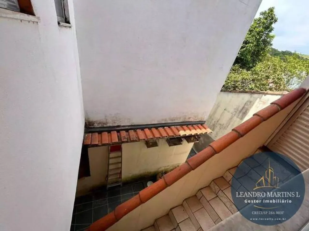 Casa, 5 quartos, 143 m² - Foto 37