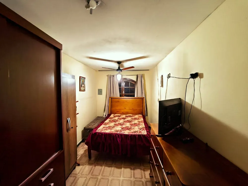 Casa, 5 quartos, 143 m² - Foto 11