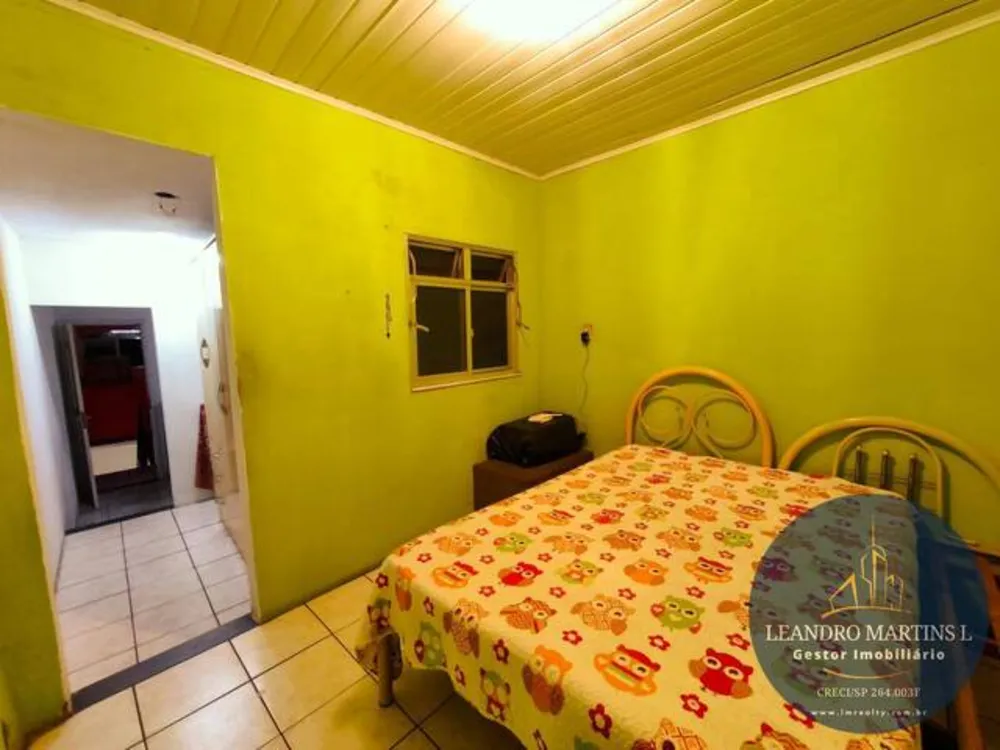 Casa, 5 quartos, 143 m² - Foto 5