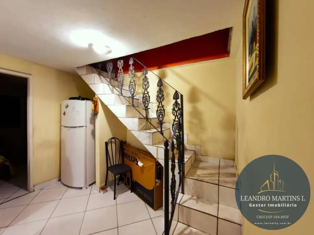 Casa, 5 quartos, 143 m² - Foto 16