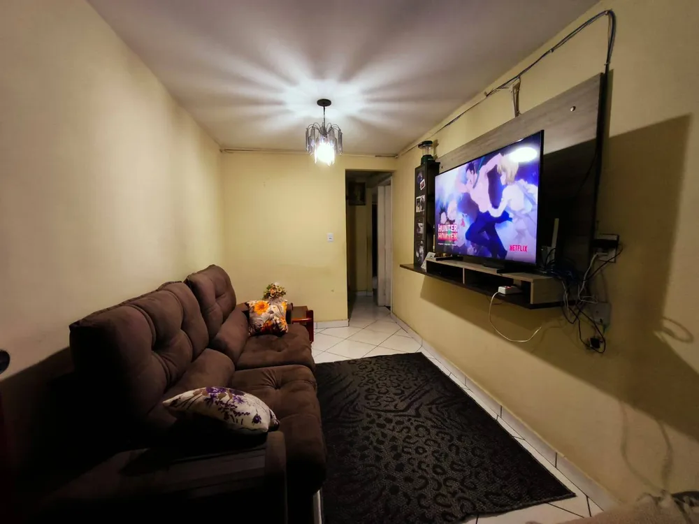 Casa, 5 quartos, 143 m² - Foto 7