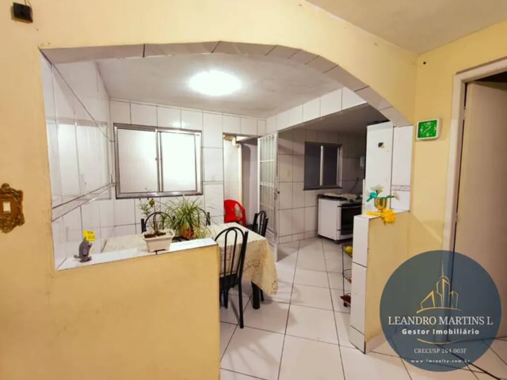 Casa, 5 quartos, 143 m² - Foto 13