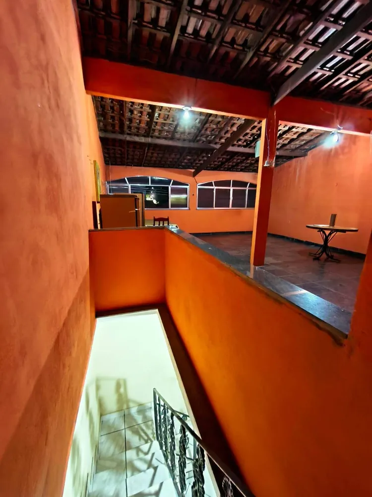 Casa, 5 quartos, 143 m² - Foto 33