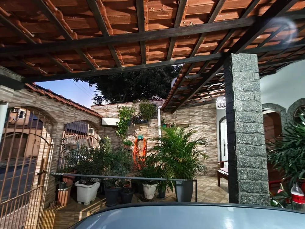 Casa, 5 quartos, 143 m² - Foto 5
