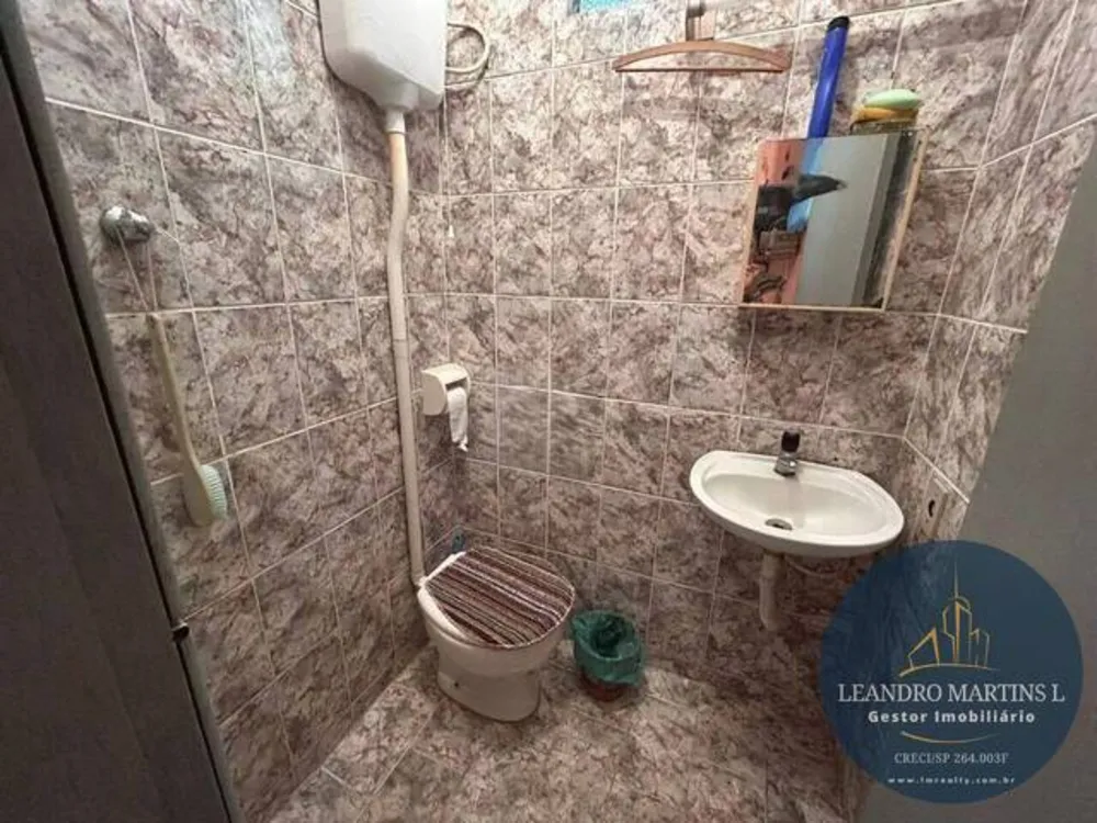 Casa, 5 quartos, 143 m² - Foto 6