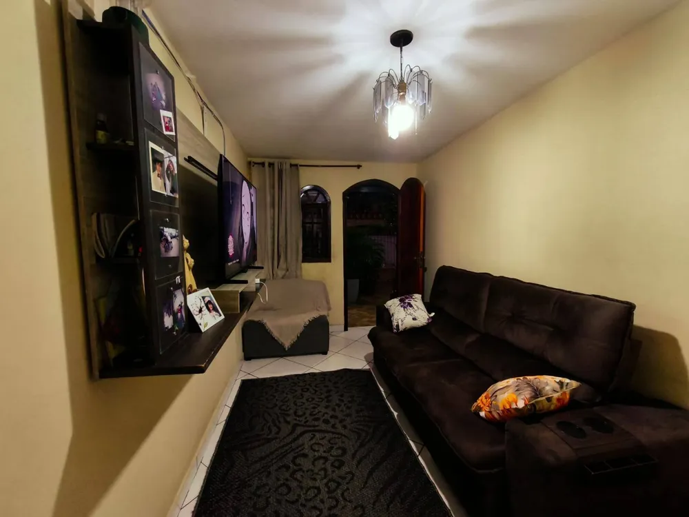 Casa, 5 quartos, 143 m² - Foto 10