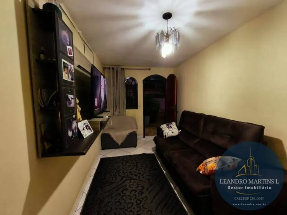 Casa, 5 quartos, 143 m² - Foto 5