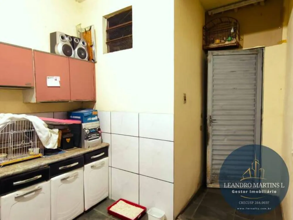 Casa, 5 quartos, 143 m² - Foto 33