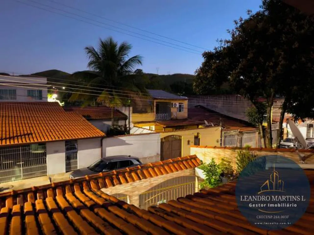 Casa, 5 quartos, 143 m² - Foto 25
