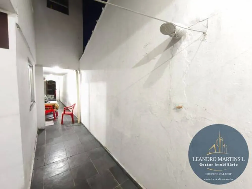 Casa, 5 quartos, 143 m² - Foto 1