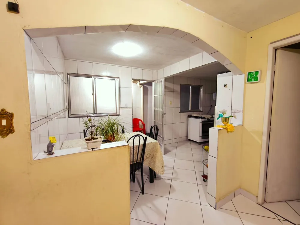 Casa, 5 quartos, 143 m² - Foto 25