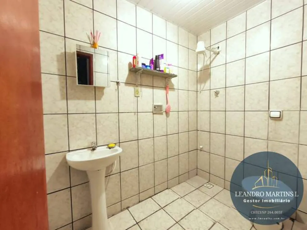 Casa, 5 quartos, 143 m² - Foto 27