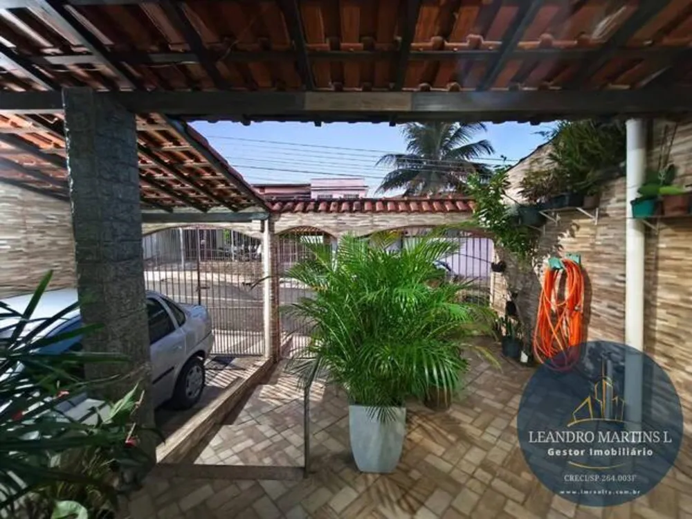 Casa, 5 quartos, 143 m² - Foto 4