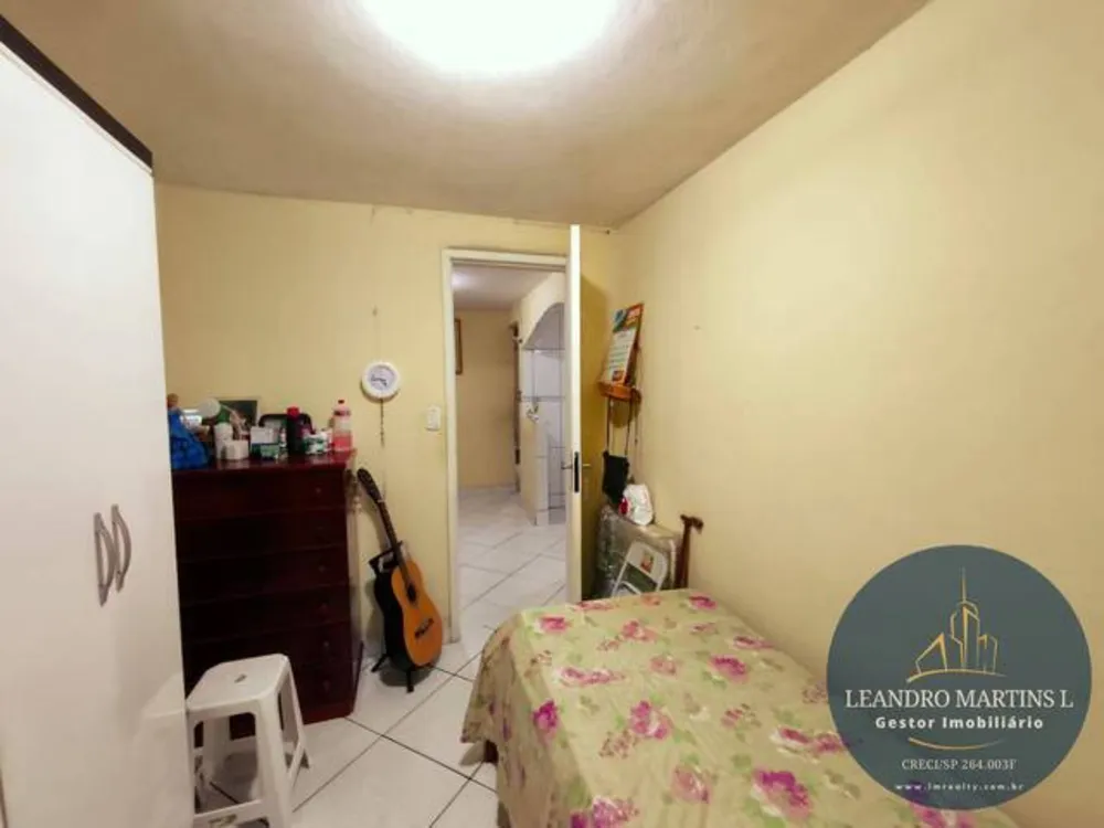 Casa, 5 quartos, 143 m² - Foto 15