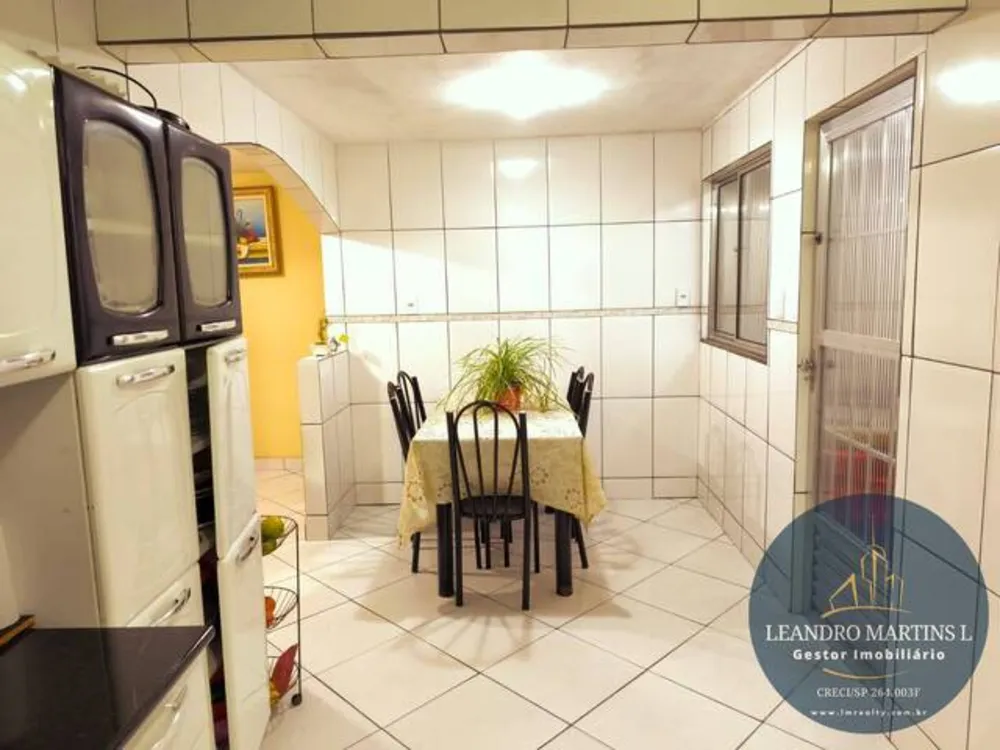 Casa, 5 quartos, 143 m² - Foto 12
