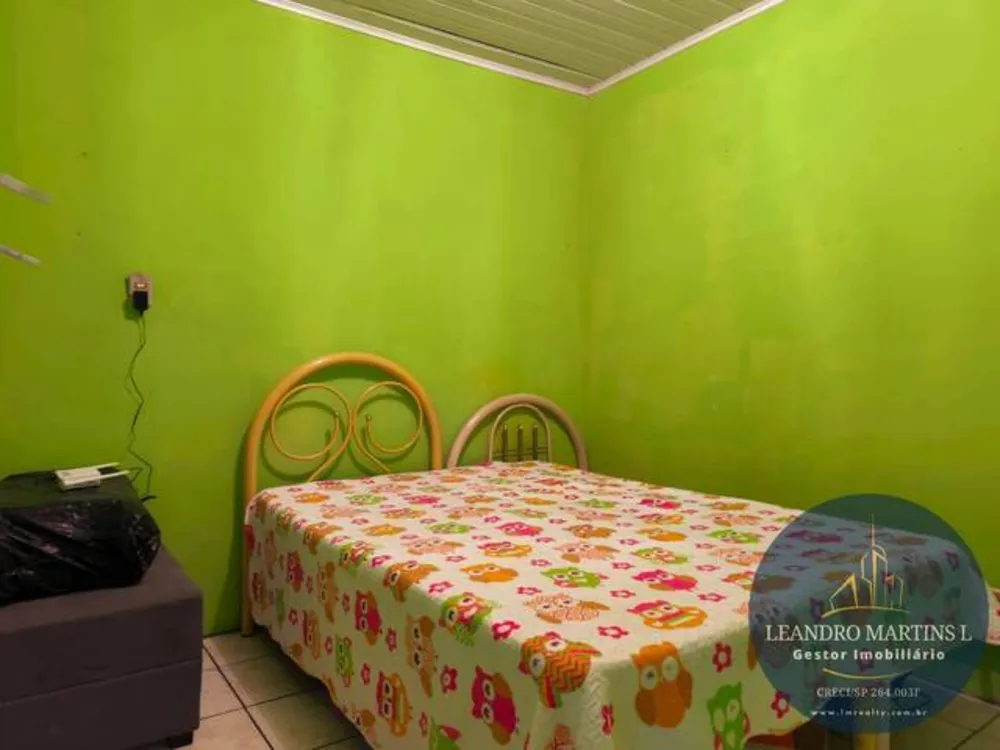 Casa, 5 quartos, 143 m² - Foto 8