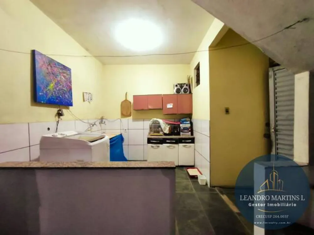 Casa, 5 quartos, 143 m² - Foto 34