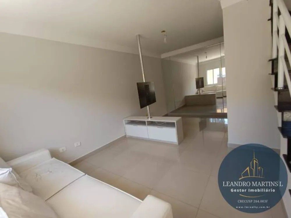 Casa, 3 quartos, 95 m² - Foto 1