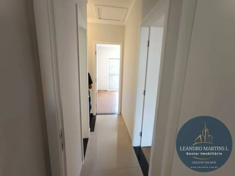 Casa, 3 quartos, 95 m² - Foto 6