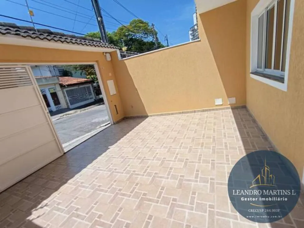 Casa, 3 quartos, 95 m² - Foto 3