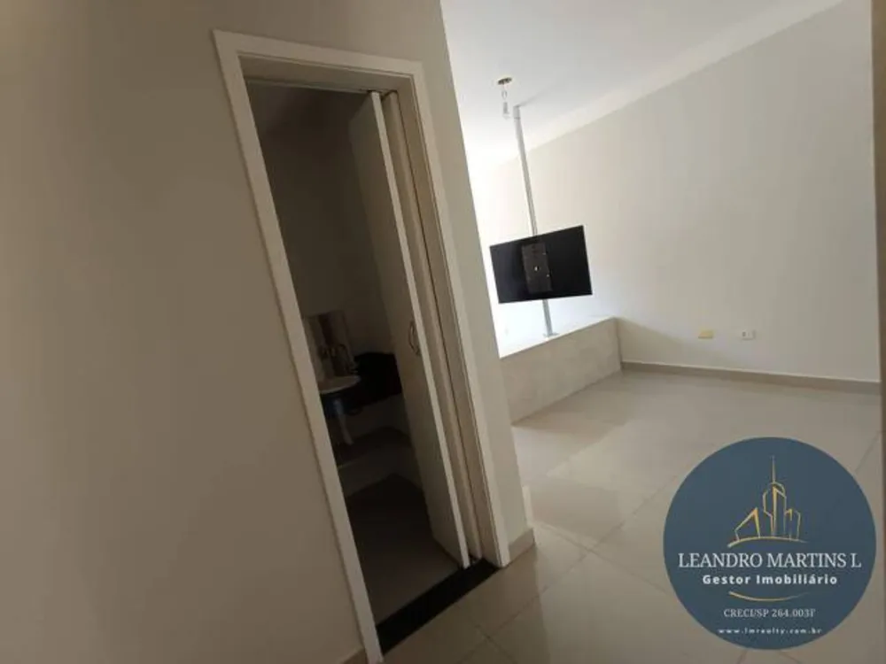 Casa, 3 quartos, 95 m² - Foto 3