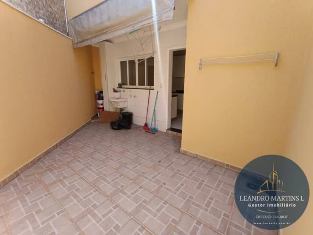 Casa, 3 quartos, 95 m² - Foto 2