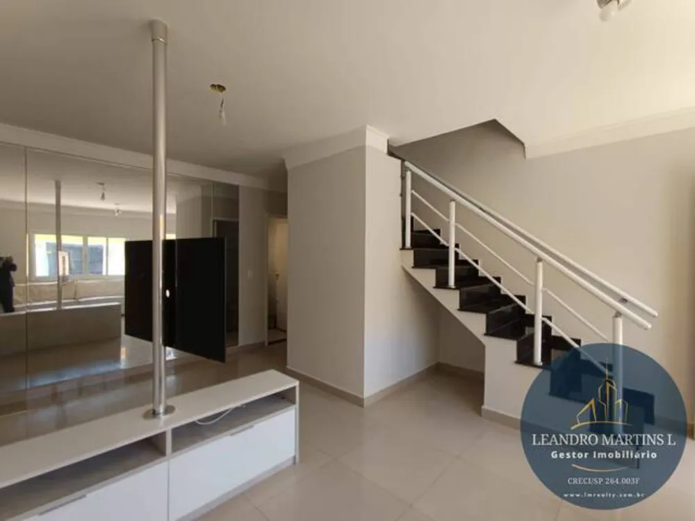 Casa, 3 quartos, 95 m² - Foto 1