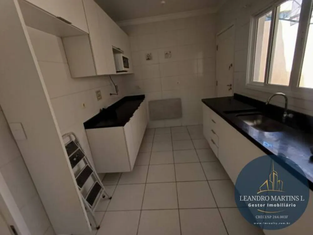 Casa, 3 quartos, 95 m² - Foto 4