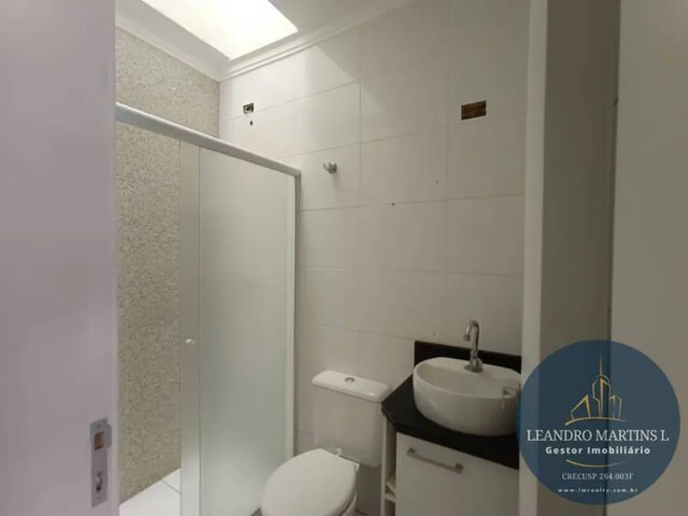 Casa, 3 quartos, 95 m² - Foto 4