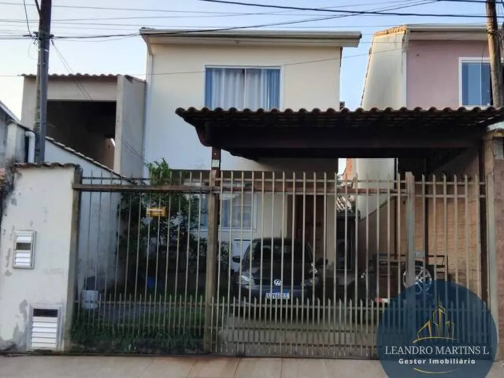 Casa, 2 quartos, 390 m² - Foto 25