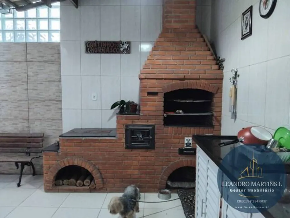 Casa, 2 quartos, 390 m² - Foto 7