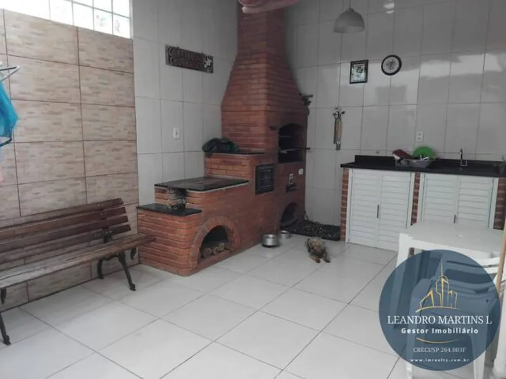 Casa, 2 quartos, 390 m² - Foto 8