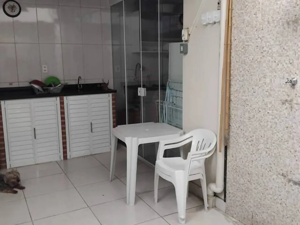 Casa, 2 quartos, 390 m² - Foto 10