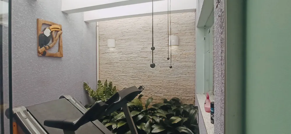Casa, 4 quartos, 321 m² - Foto 1