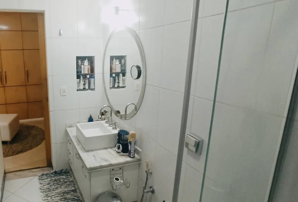 Casa, 4 quartos, 321 m² - Foto 3