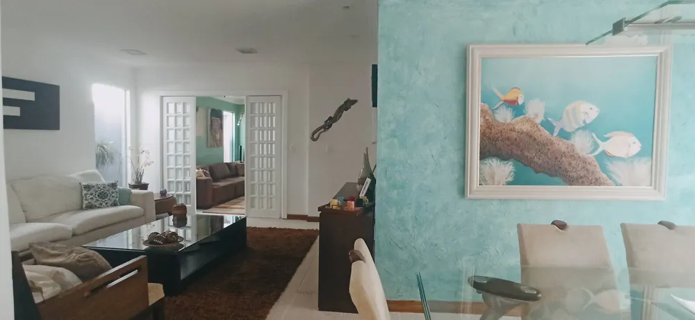 Casa, 4 quartos, 321 m² - Foto 2