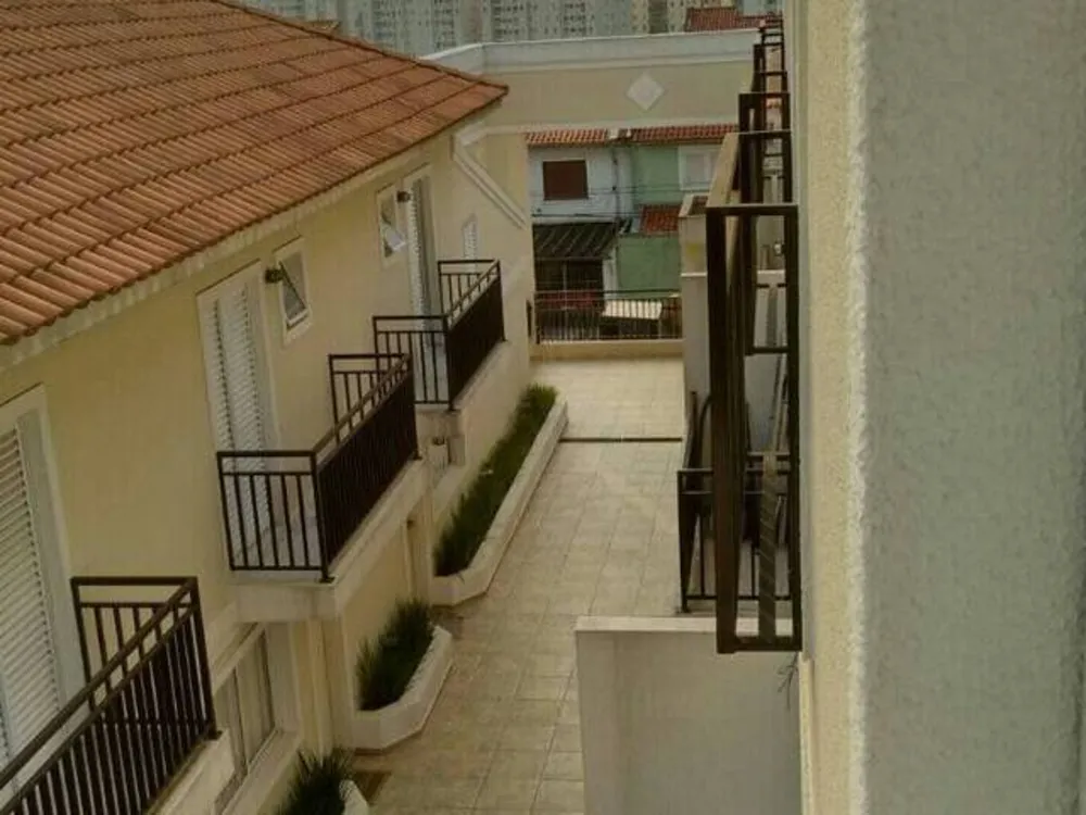 Casa de Condomínio, 3 quartos - Foto 8