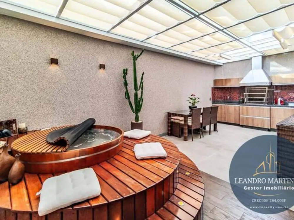 Casa de Condomínio, 3 quartos - Foto 3