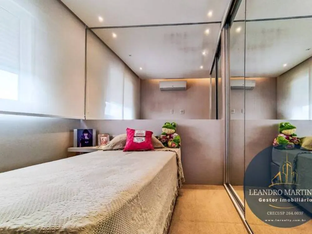 Casa de Condomínio, 3 quartos - Foto 7