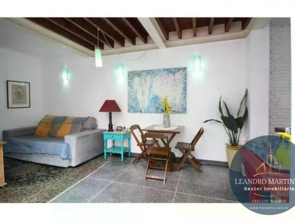 Casa, 2 quartos, 145 m² - Foto 1