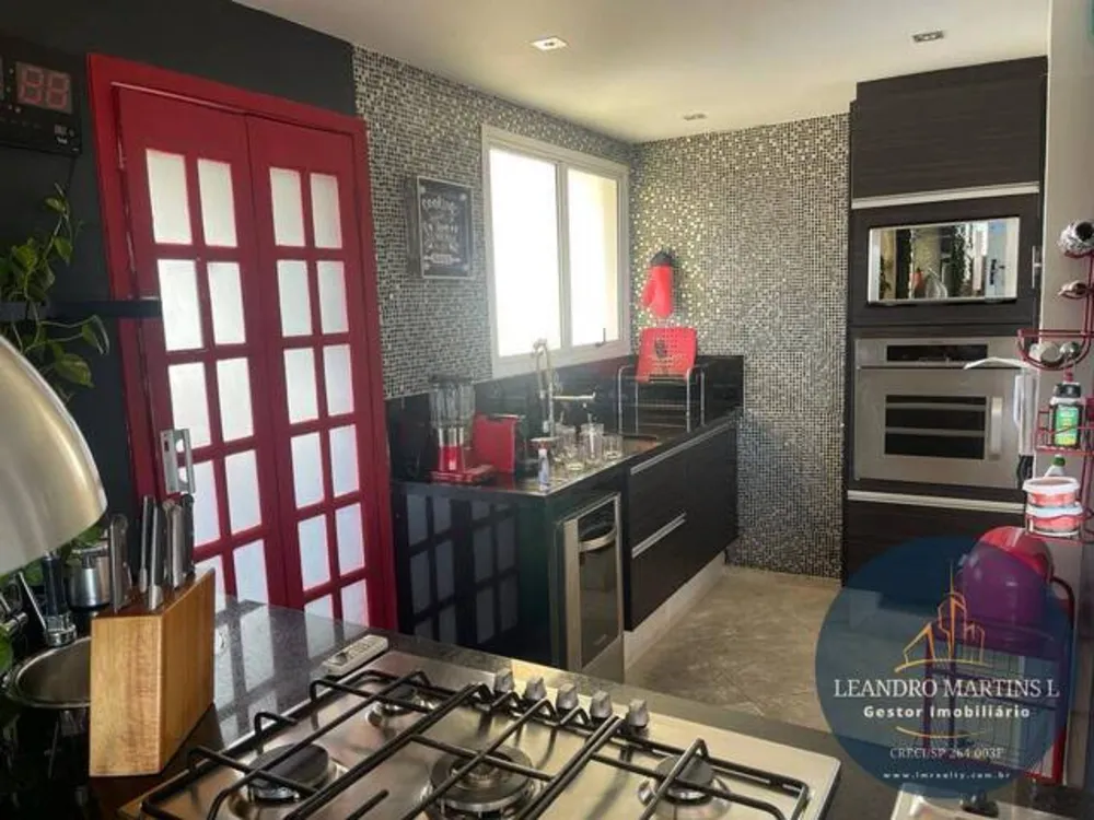 Cobertura, 3 quartos, 150 m² - Foto 4
